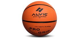 Alvic Orange