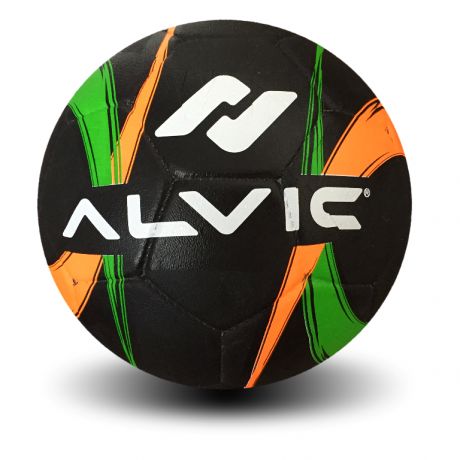 Alvic Street Soccer