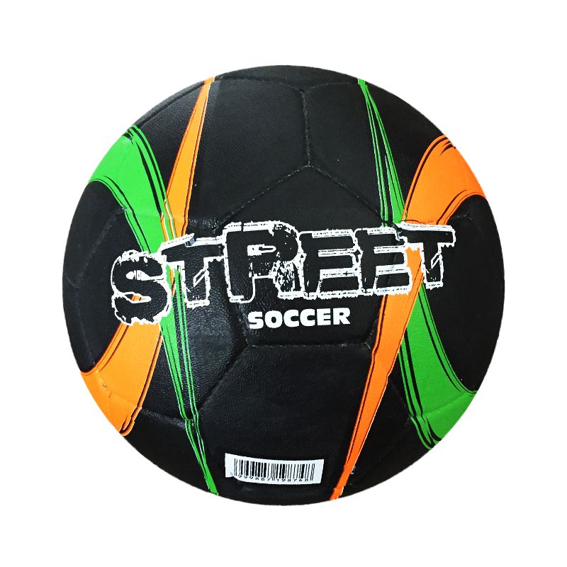 Alvic Street Soccer