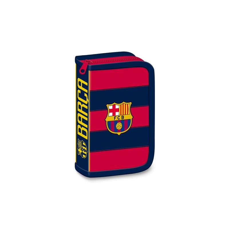 Peračník plnený FC Barcelona ARS 2016