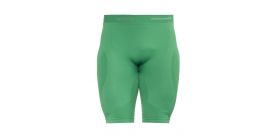 Termo nohavice DENIS - zelené