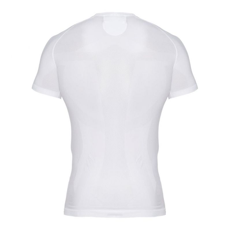 Termo tričko EMLYN / SUMMER - biele
