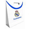 Darčeková taška Real Madrid Medium (m)