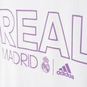 Adidas Real Madrid Core Tee + darček z nášho obchodu grátis !