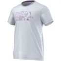 Adidas Real Madrid Core Tee + darček z nášho obchodu grátis !