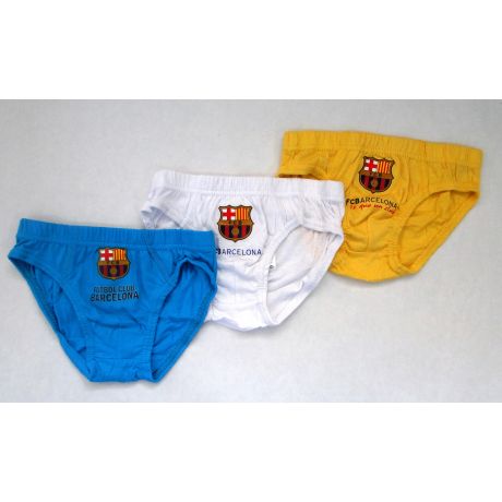 Detské slipy FC Barcelona (CC) -Ž