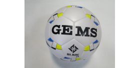 Gems Futsalová lopta Blade ZX