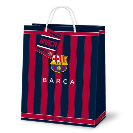 Darčeková taška FC Barcelona 