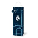 Darčeková taška na fľašu Real Madrid