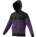 Adidas Real Madrid Seasonal Special Hoodie 2016/17 - čierna + darček z nášho obchdou grátis !