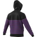 Adidas Real Madrid Seasonal Special Hoodie 2016/17 - čierna + darček z nášho obchdou grátis !