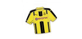 Magnet na chladničku Borussia Dortmund "dres"