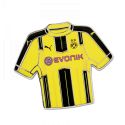 Magnet na chladničku Borussia Dortmund "dres"