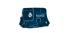 Taška na rameno Real Madrid ARS 2017