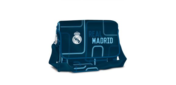 Taška na rameno Real Madrid ARS 2017