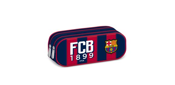 Peračník ovál double FC Barcelona ARS 2017