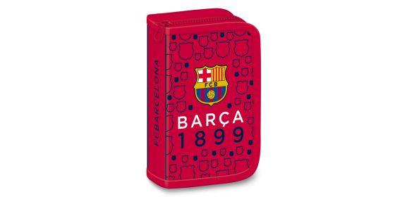 Peračník FC Barcelona 2017 ARS