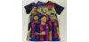 Chlapčenské tričko FC Barcelona "players"