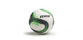 Futbalová lopta MAX Attacker