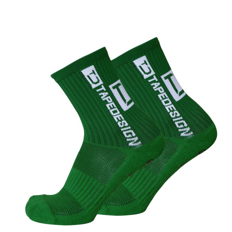 TapeDesign protišmykové ponožky (rôzne farby)