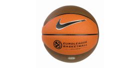 Nike 4005 EUROLIGA Basketball