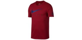 Nike detské tričko BARÇA + darček z nášho obchodu grátis!