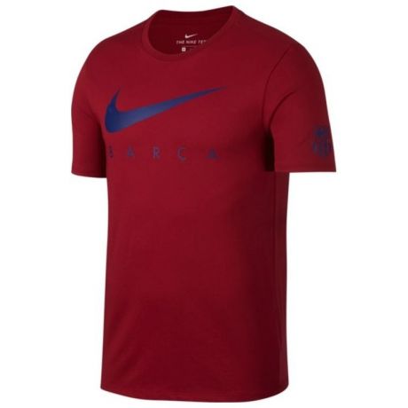 Nike detské tričko BARÇA + darček z nášho obchodu grátis!