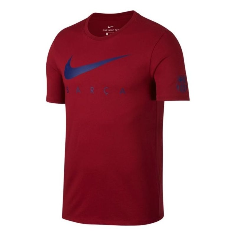 Nike detské tričko BARÇA + darček z nášho obchodu grátis!