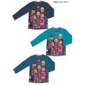 Detské tričko FC Barcelona s dlhým rukávom "BARÇA"