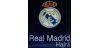 Vankúš Real Madrid - "Hajrá"