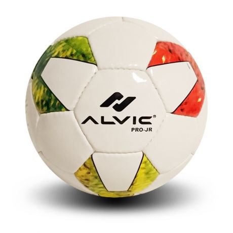 ALVIC PRO-JR - futbalová lopta