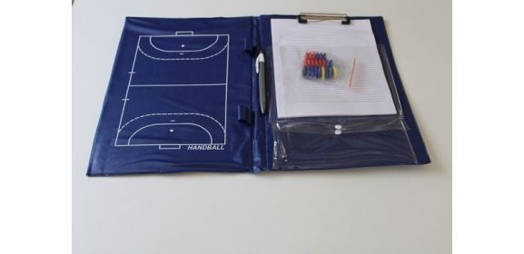 Taktická tabuľa na hádzanú Winart
