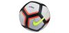 Nike Strike Aerow Trac - futbalová lopta Black-White