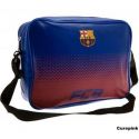 Taška na rameno Barcelona FC stredná (cp)