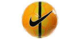 Nike Mercurial Fade - futbalová lopta