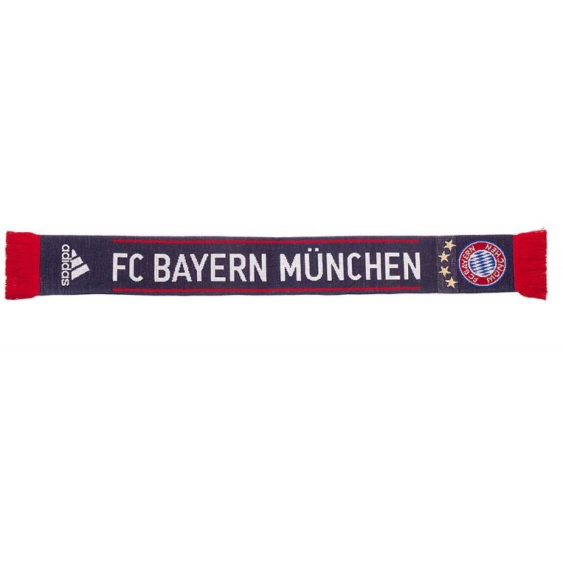 Šál Adidas Bayern München + darček z nášho obchodu grátis!