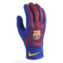 Rukavice Nike FC Barcelona + darček z nášho obchodu grátis!