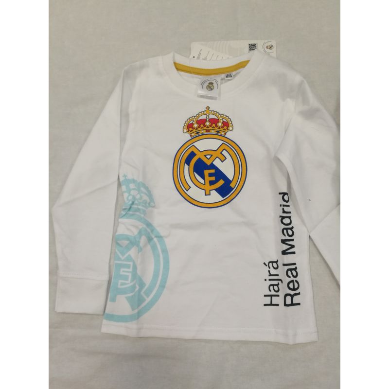 Detské tričko Real Madrid (cc)