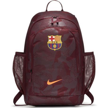 Batoh Nike FC Barcelona + darček z nášho obchodu grátis!