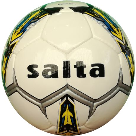 Futbalová lopta Salta Match II