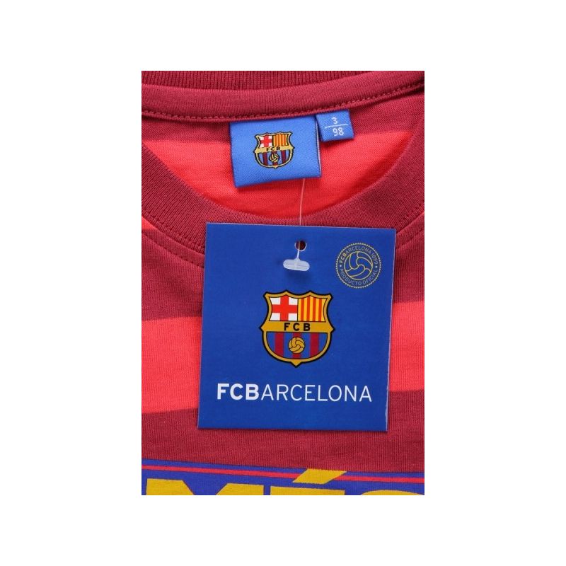 Detské pižamo FC Barcelona ( st )