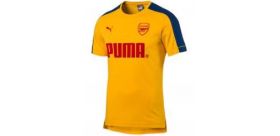 Pánske tričko Puma AFC Tee