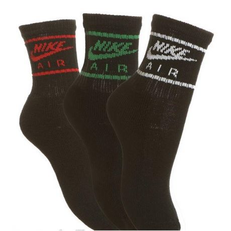 Detské ponožky Nike Air CREW