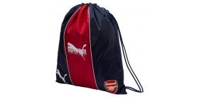 Vak na prezúvky Puma Arsenal Fanwear gym sack