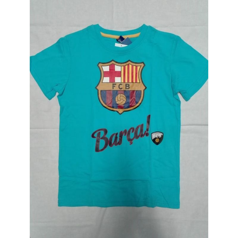 Detské tričko FC Barcelona