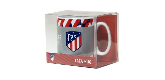 Hrnček Atletico de Madrid