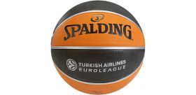 Basketbalová lopta Spalding TF150 EL