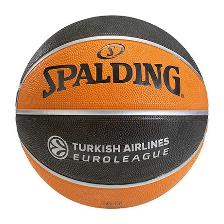 Basketbalová lopta Spalding TF150 EL