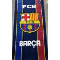 Osuška FC Barcelona - Barca