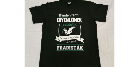 Tričko "FRADISTÁK"